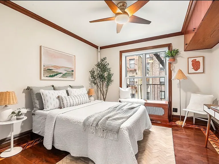 326 E 73rd St #4C — Photo 4