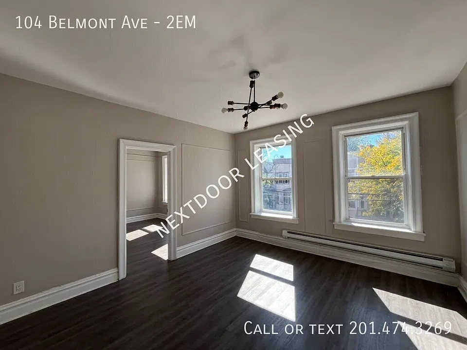 104 Belmont Ave #2EM