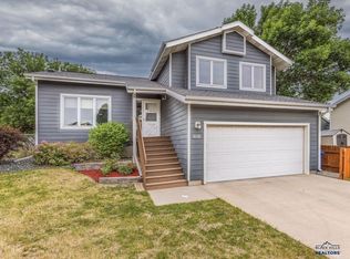 4120 Prairie View Ct, Rapid City, SD 57701