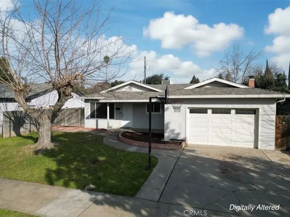 2846 N Parsons Ave, Merced, CA 95340