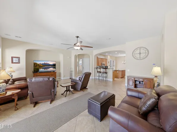 17375 W GRANT Street, Goodyear, AZ 85338