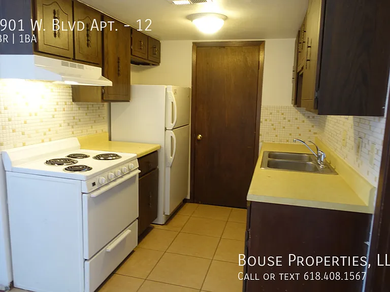 2901 Boulevard Ave #12 — Photo 3