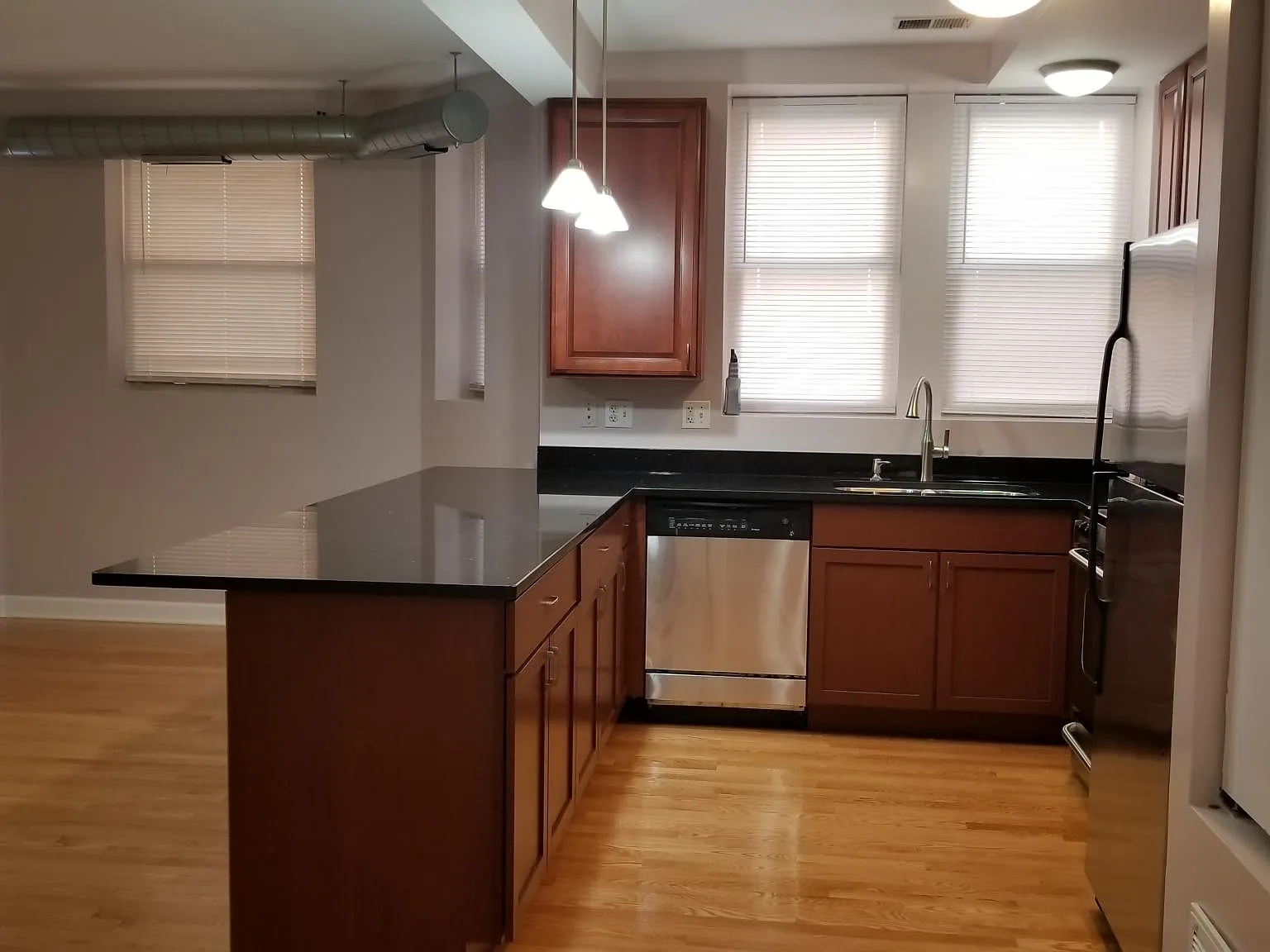 2 bed, 1000 sqft, $2,000 — Photo 4