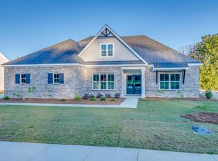 2816 Rainmaker Run Dr, Auburn, AL 36830