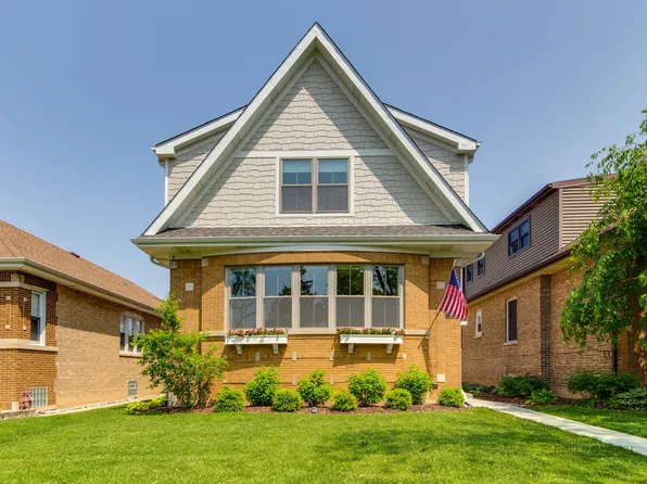 6851 N Osceola Ave, Chicago, IL 60631