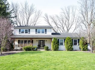 108 Downing Ct, Noblesville, IN 46060