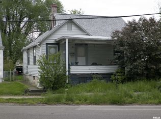 1716 N Peoria Rd, Springfield, IL 62702