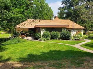 41726 N Sherman Rd, Deer Park, WA 99006