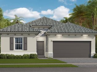 16124 SW 148th Pl, Miami, FL 33187