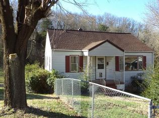 318 Walker St, Kingsport, TN 37665