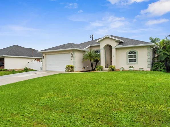 947 Seneca Rd, Venice, FL 34293