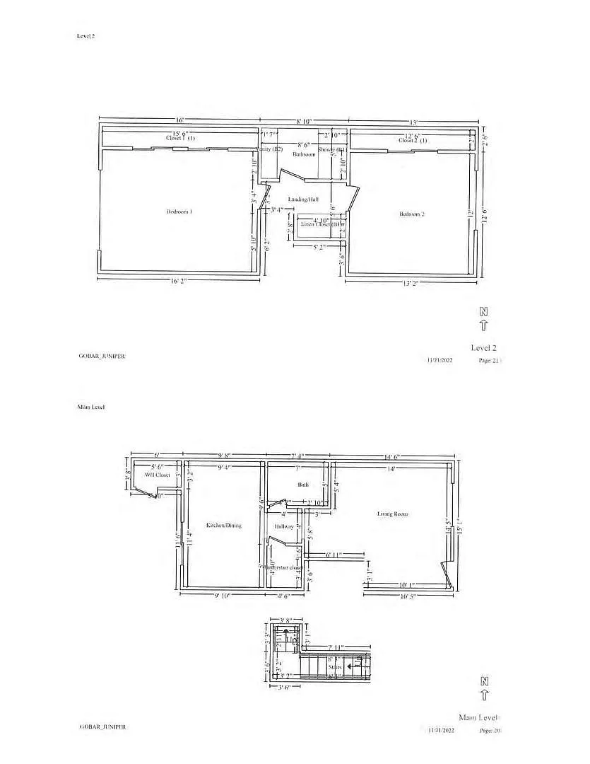 Building Photo - 1320-1330 S Juniper Street
