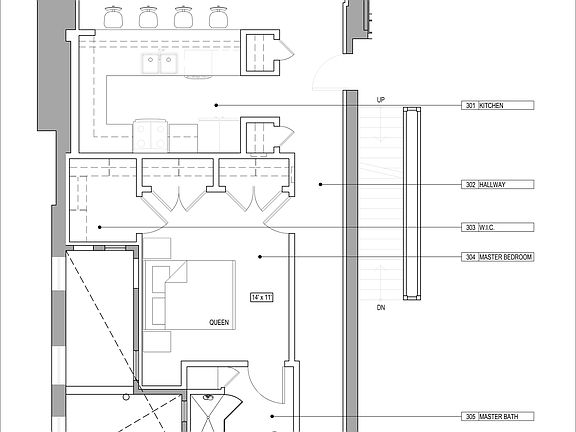 2nd image of 244 E 86th St APT 31