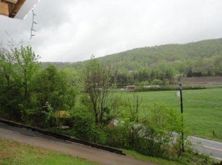 1645 Highway 116, Caryville, TN 37714