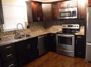 400 Mount Vernon Dr, Xenia, OH 45385