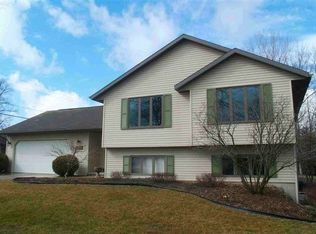 4202 Heffernan Dr, Madison, WI 53704