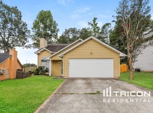 1966 Banks Way, Atlanta, GA 30349