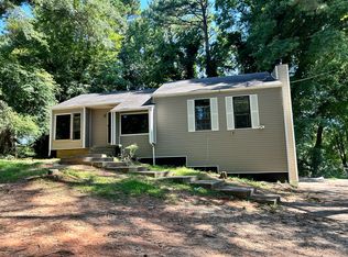 1257 Bethsaida Rd, Riverdale, GA 30296