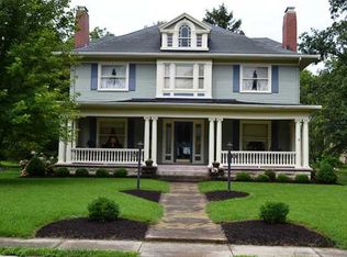 108 S Church St, South Charleston, OH 45368