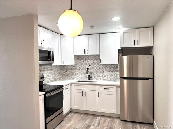 1050 N Lafayette Street #505, Denver, CO 80218