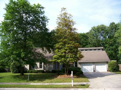 2114 Fife Ln, Charleston, SC, 29414