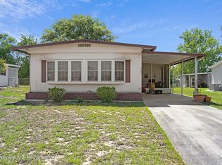 15299 Brookridge Blvd, Brooksville, FL 34613