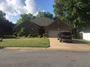 5250 Mulberry Cv, Conway, AR 72034