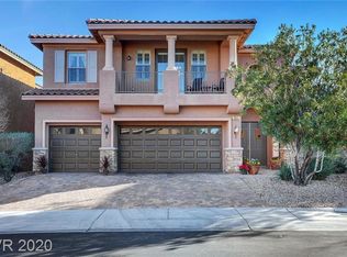 7853 Morning Queen Dr, Las Vegas, NV 89178