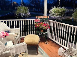 514 Chestnut St, Stevens Point, WI 54481