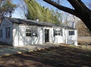 6090 Macs Hollow Rd, Prince Frederick, MD 20678