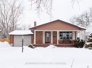 373 Base Line Rd W, London, ON N6J 1W7