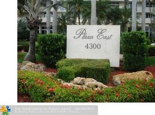 4300 N Ocean Blvd APT 8E, Fort Lauderdale, FL 33308