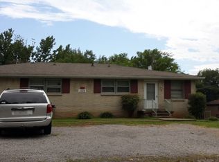 1522-1526 Paradise Hill Rd, Clarksville, TN 37043