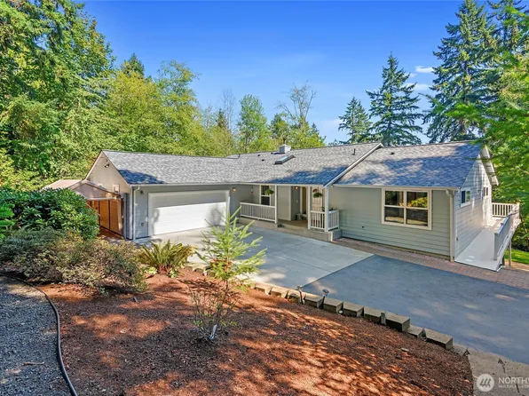 8324 Springridge Road NE, Bainbridge Island, WA 98110