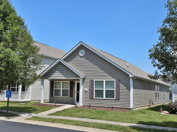 6272 Red Glare Dr #245, Galloway, OH 43119
