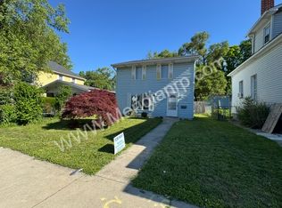 1502 3rd St, Fort Wayne, IN 46808