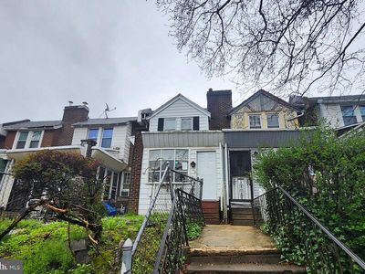 318 W Berkley St, Philadelphia, PA, 19144