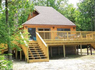 35385 Bonners Landing Rd, Beaver Island, MI 49782