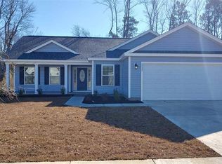 3532 Merganser Dr LOT 67, Conway, SC 29527
