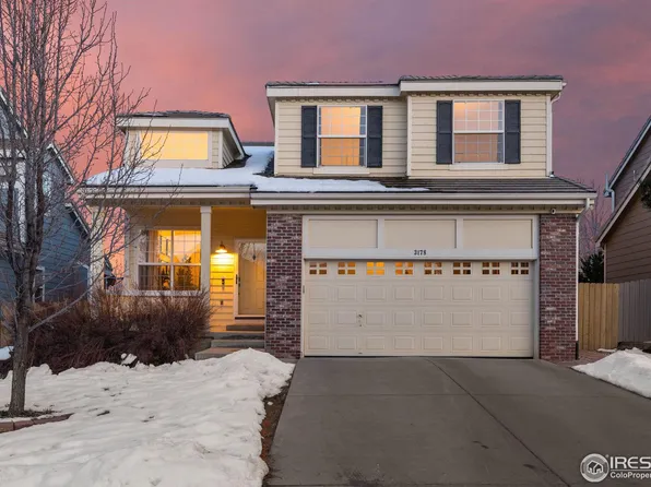 3178 Castle Peak Ave, Superior, CO 80027