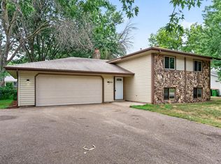 8370 6th St NE, Spring Lake Park, MN 55432