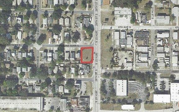 2nd image of 2845 Freemont Ter S