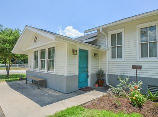 8402 Wilson St, Fulshear, TX 77441