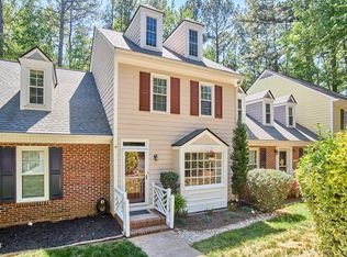 111 Adventure Trl, Cary, NC 27513