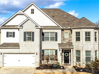 7835 Brewton Creek Dr, Cumming, GA, 30028