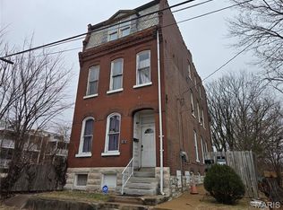 3510 N 21st St, Saint Louis, MO 63107