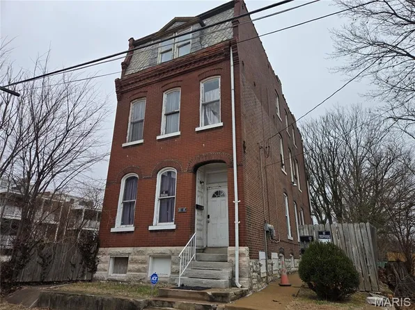 3510 N 21st St, Saint Louis, MO 63107