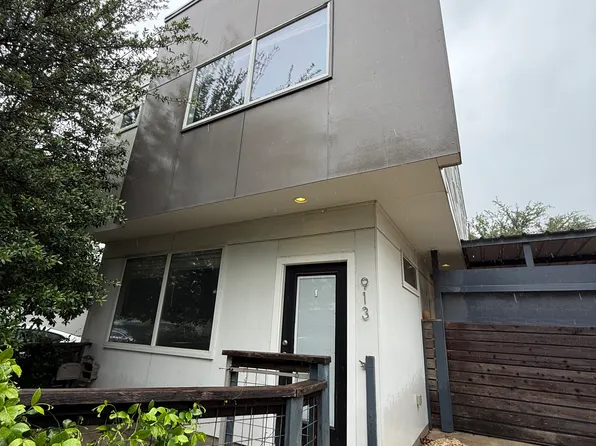 913 Ogden St, San Antonio, TX 78212