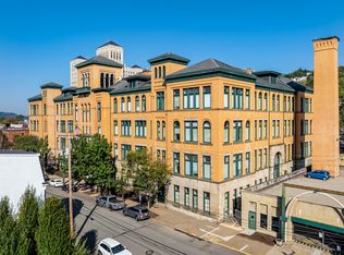 Schoolhouse Apartments, Pittsburgh, PA 15212
