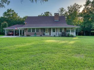 7476 Foard Rd, Beaumont, TX 77705